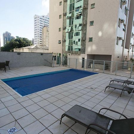 Ferienwohnung Lk Barro Preto 1 Belo Horizonte Exterior foto