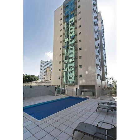 Ferienwohnung Lk Barro Preto 1 Belo Horizonte Exterior foto