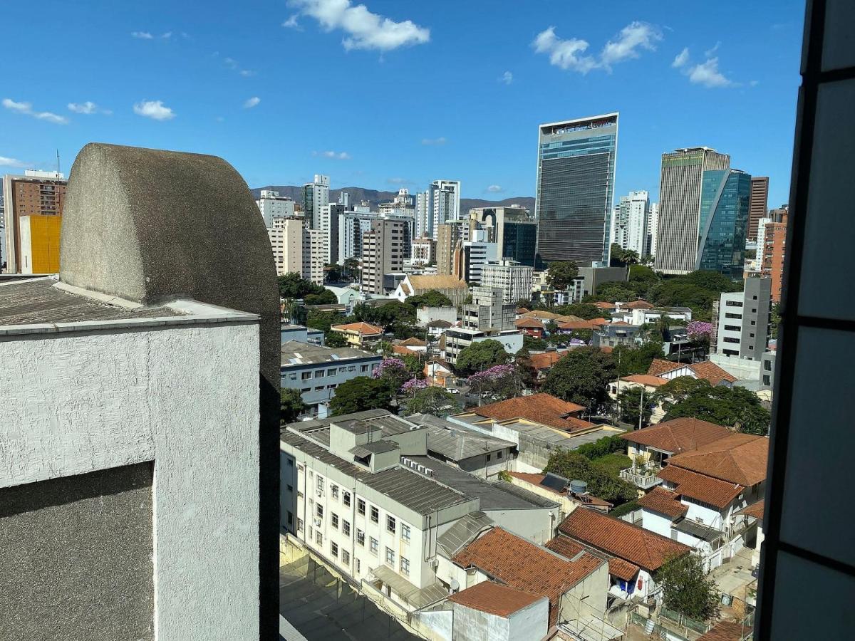 Ferienwohnung Lk Barro Preto 1 Belo Horizonte Exterior foto
