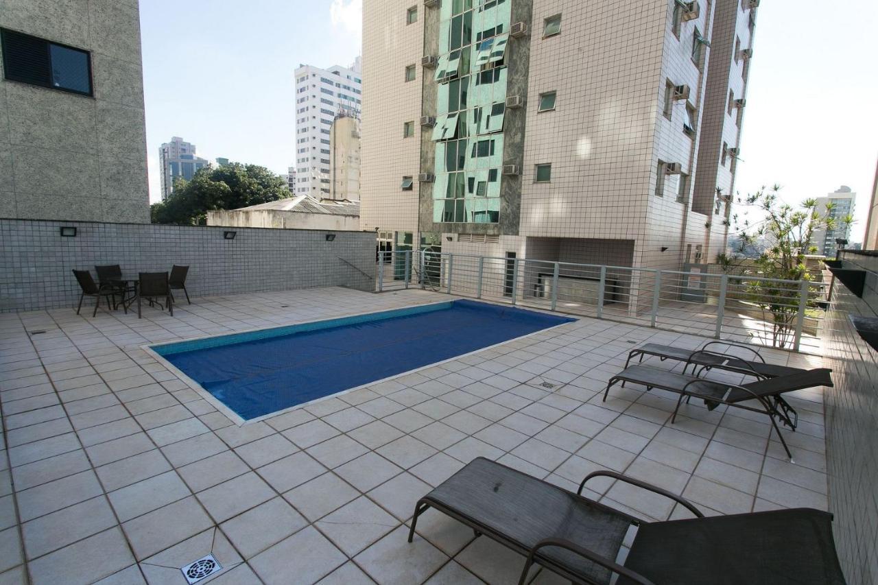 Ferienwohnung Lk Barro Preto 1 Belo Horizonte Exterior foto