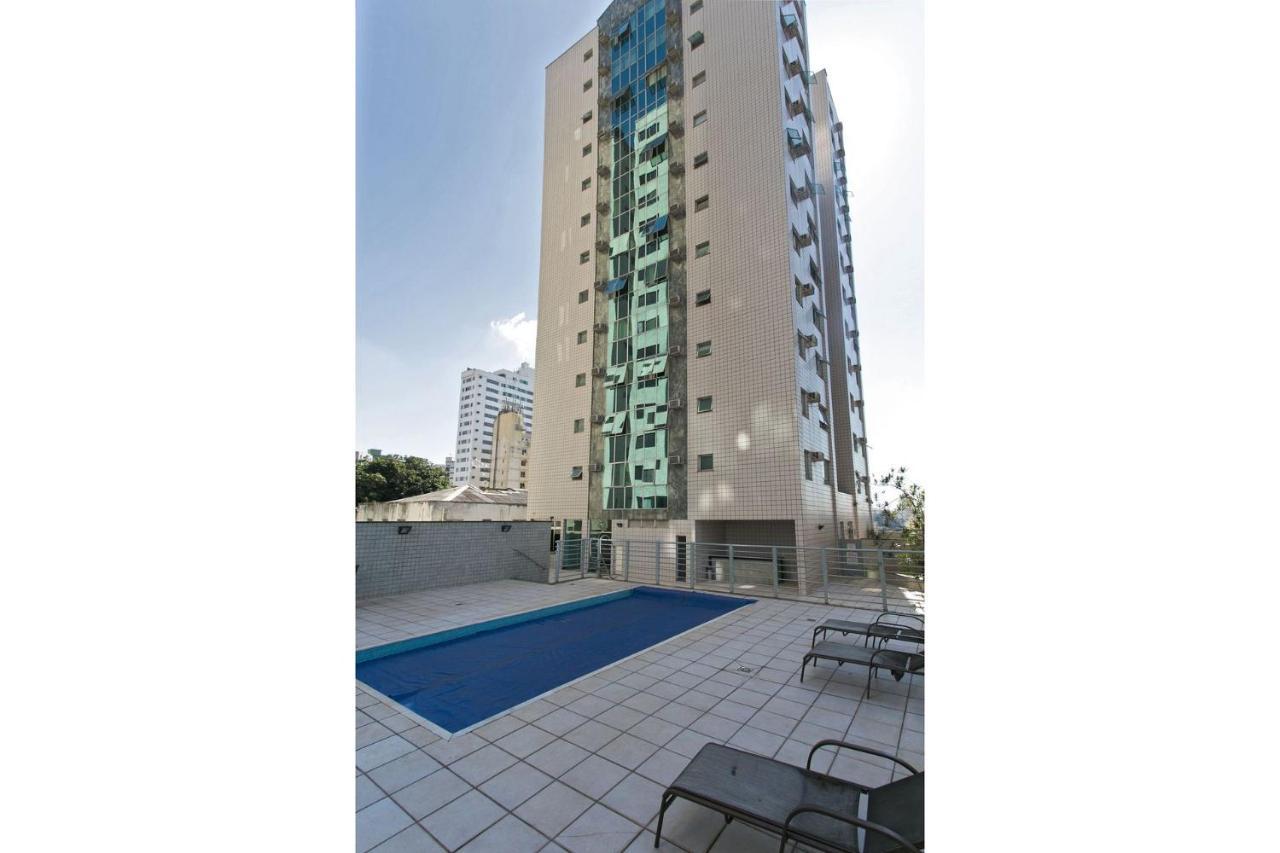 Ferienwohnung Lk Barro Preto 1 Belo Horizonte Exterior foto