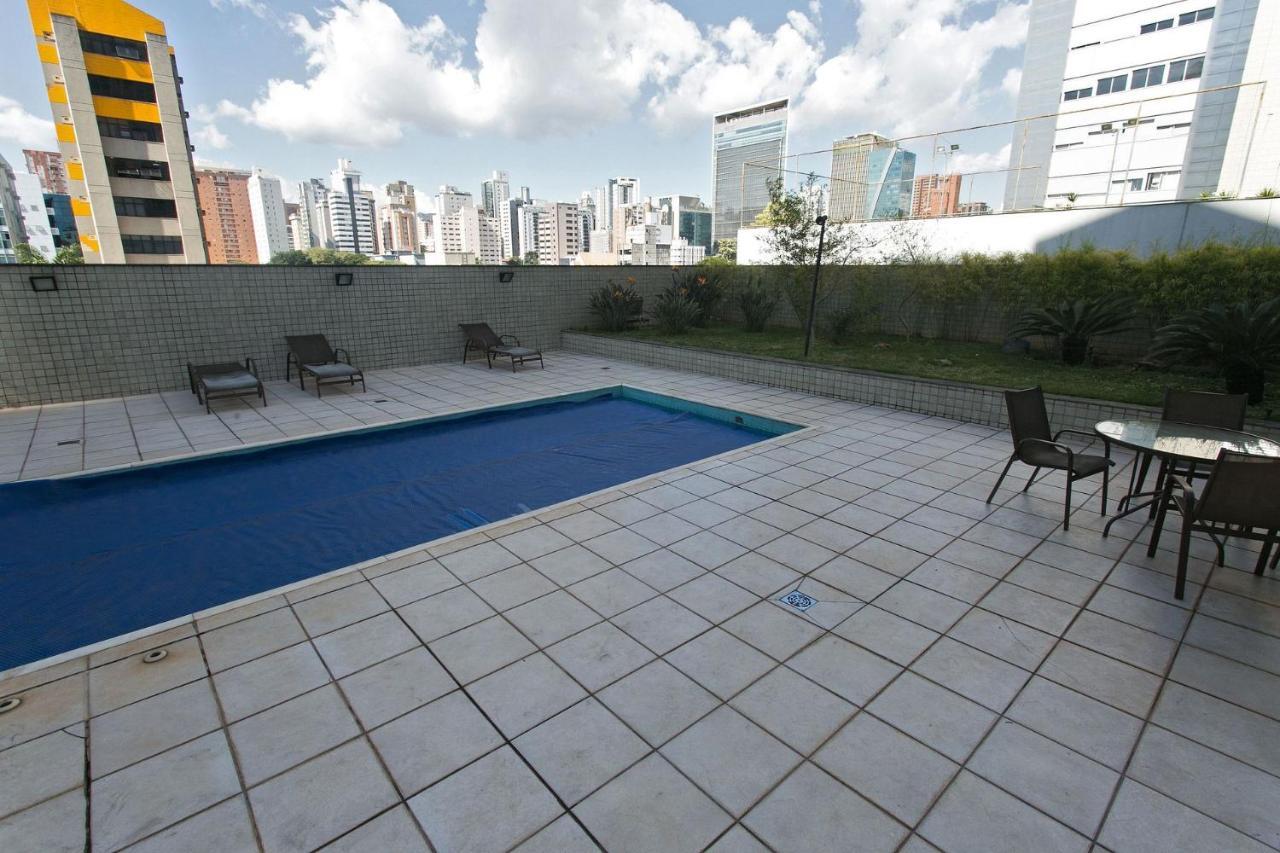 Ferienwohnung Lk Barro Preto 1 Belo Horizonte Exterior foto