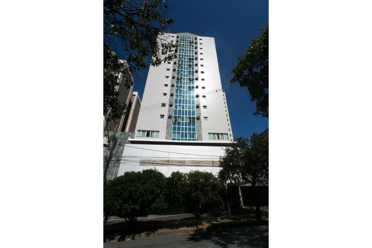 Ferienwohnung Lk Barro Preto 1 Belo Horizonte Exterior foto