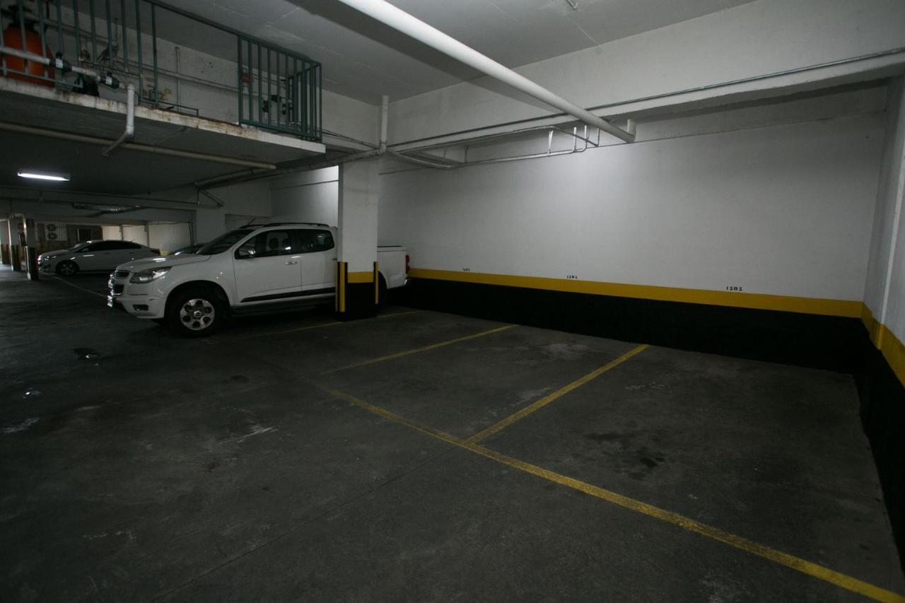 Ferienwohnung Lk Barro Preto 1 Belo Horizonte Exterior foto